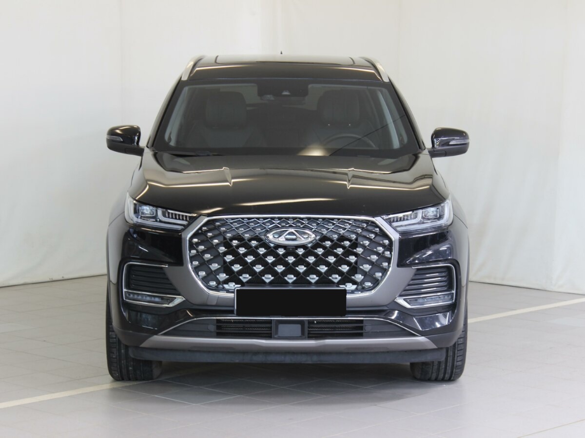 CHERY Tiggo 8 Pro Max, 2023