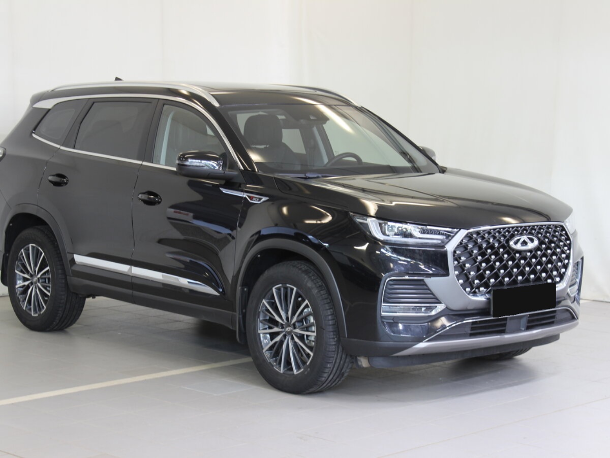 CHERY Tiggo 8 Pro Max, 2023