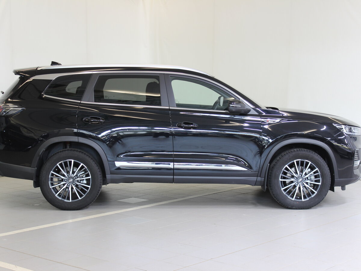 CHERY Tiggo 8 Pro Max, 2023