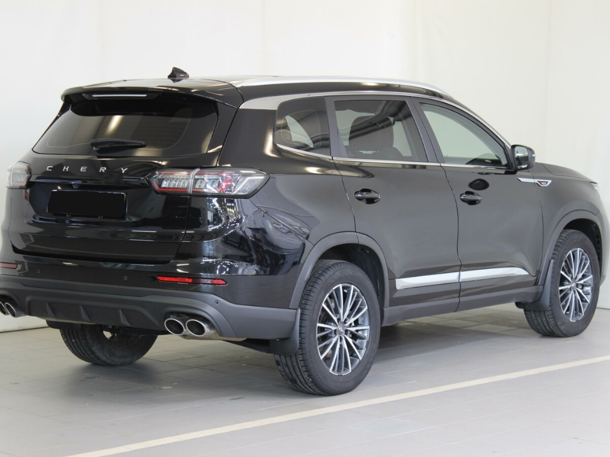 CHERY Tiggo 8 Pro Max, 2023