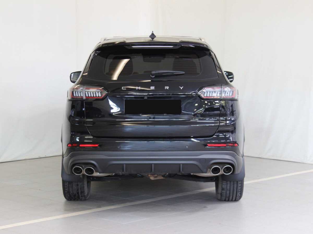 CHERY Tiggo 8 Pro Max, 2023