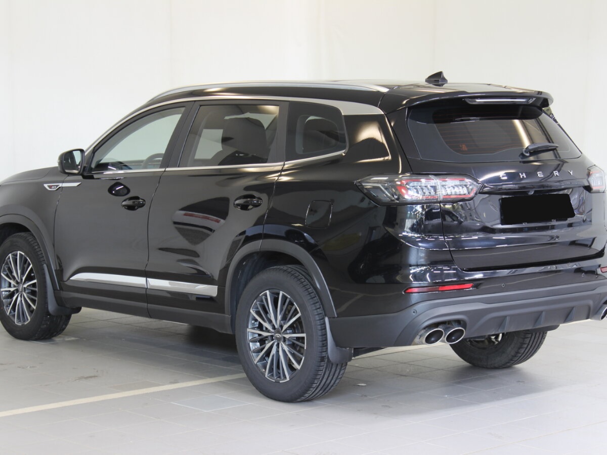 CHERY Tiggo 8 Pro Max, 2023