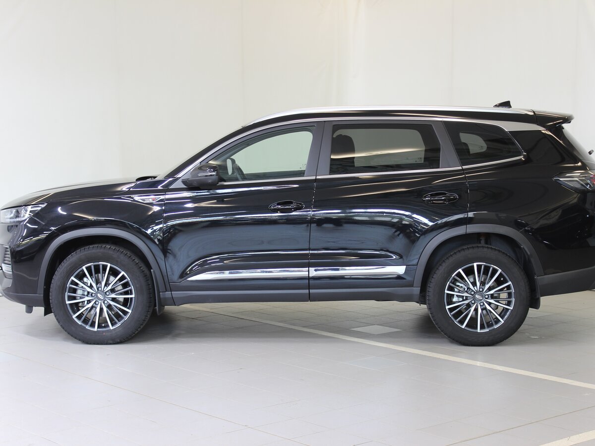 CHERY Tiggo 8 Pro Max, 2023