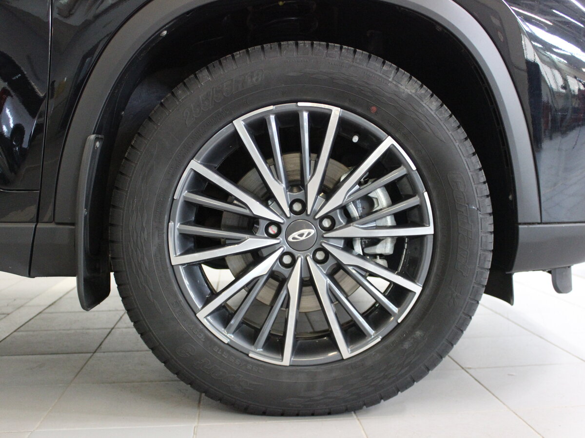 CHERY Tiggo 8 Pro Max, 2023