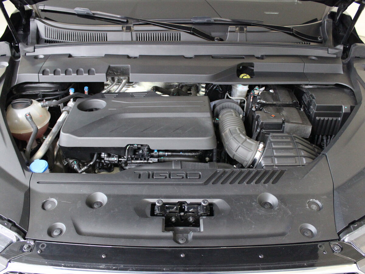 CHERY Tiggo 8 Pro Max, 2023