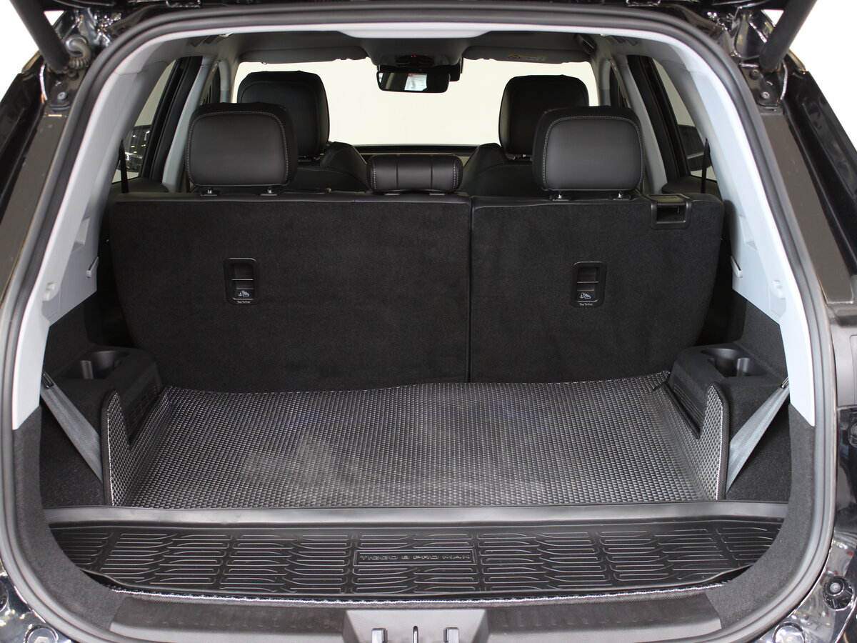 CHERY Tiggo 8 Pro Max, 2023