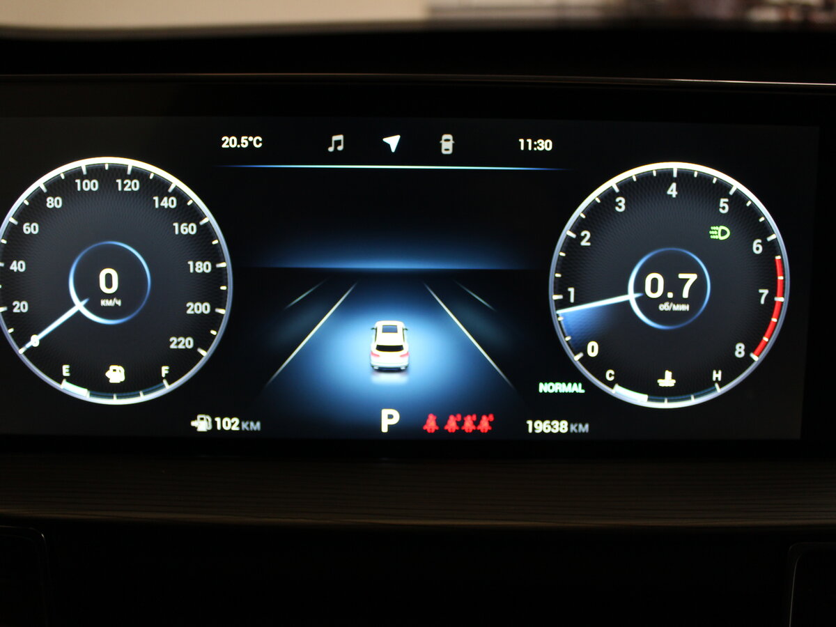 CHERY Tiggo 8 Pro Max, 2023