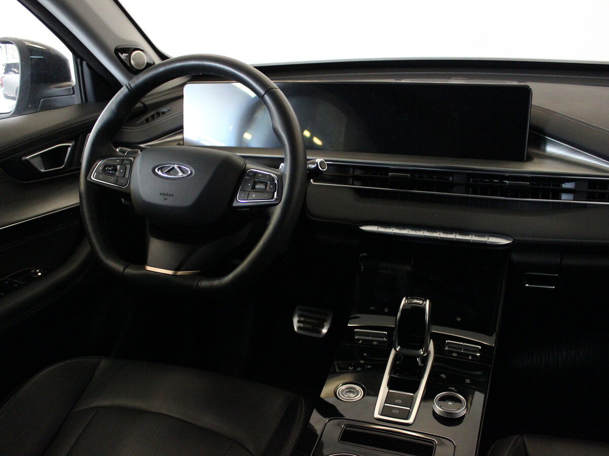 CHERY Tiggo 8 Pro Max, 2023