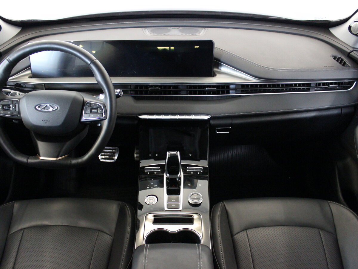 CHERY Tiggo 8 Pro Max, 2023