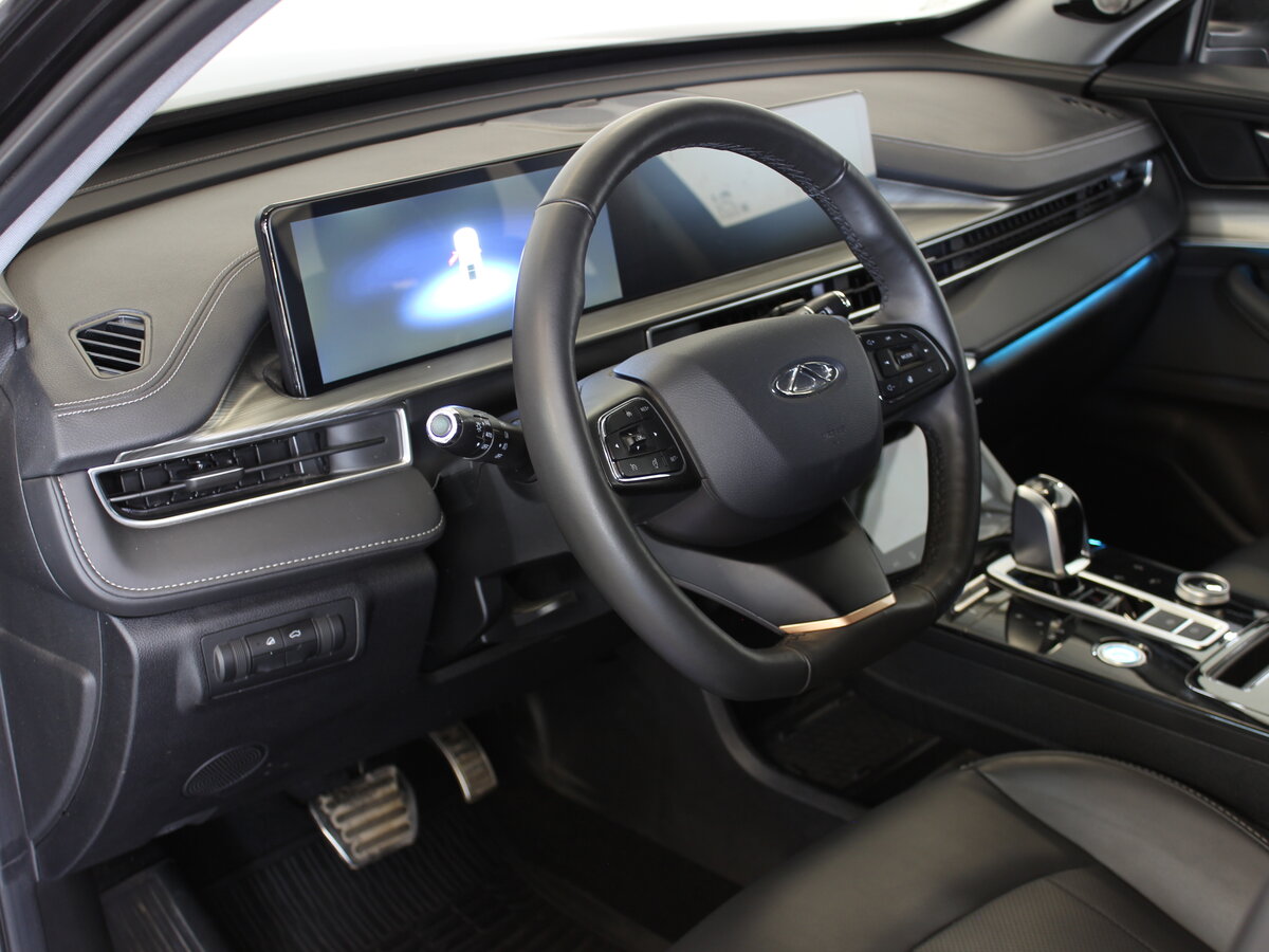 CHERY Tiggo 8 Pro Max, 2023