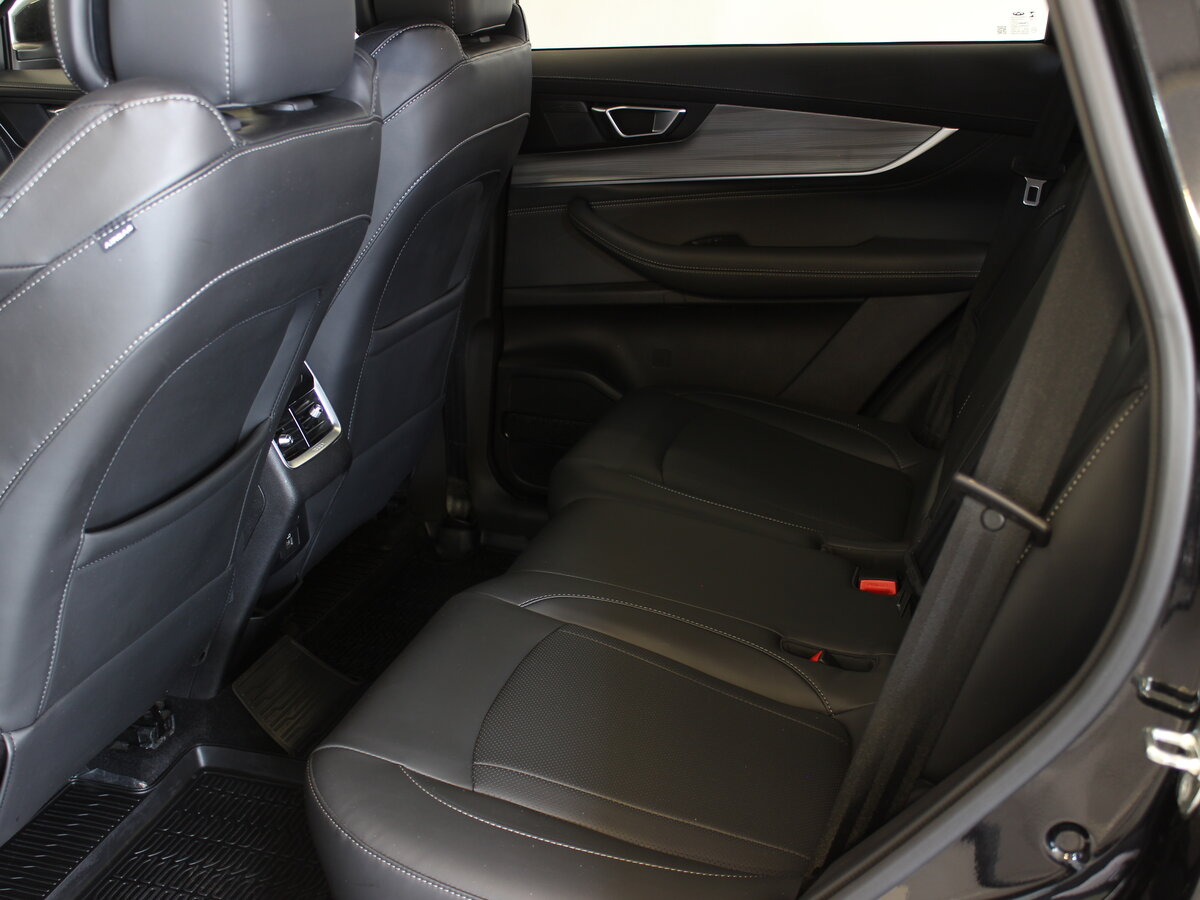 CHERY Tiggo 8 Pro Max, 2023