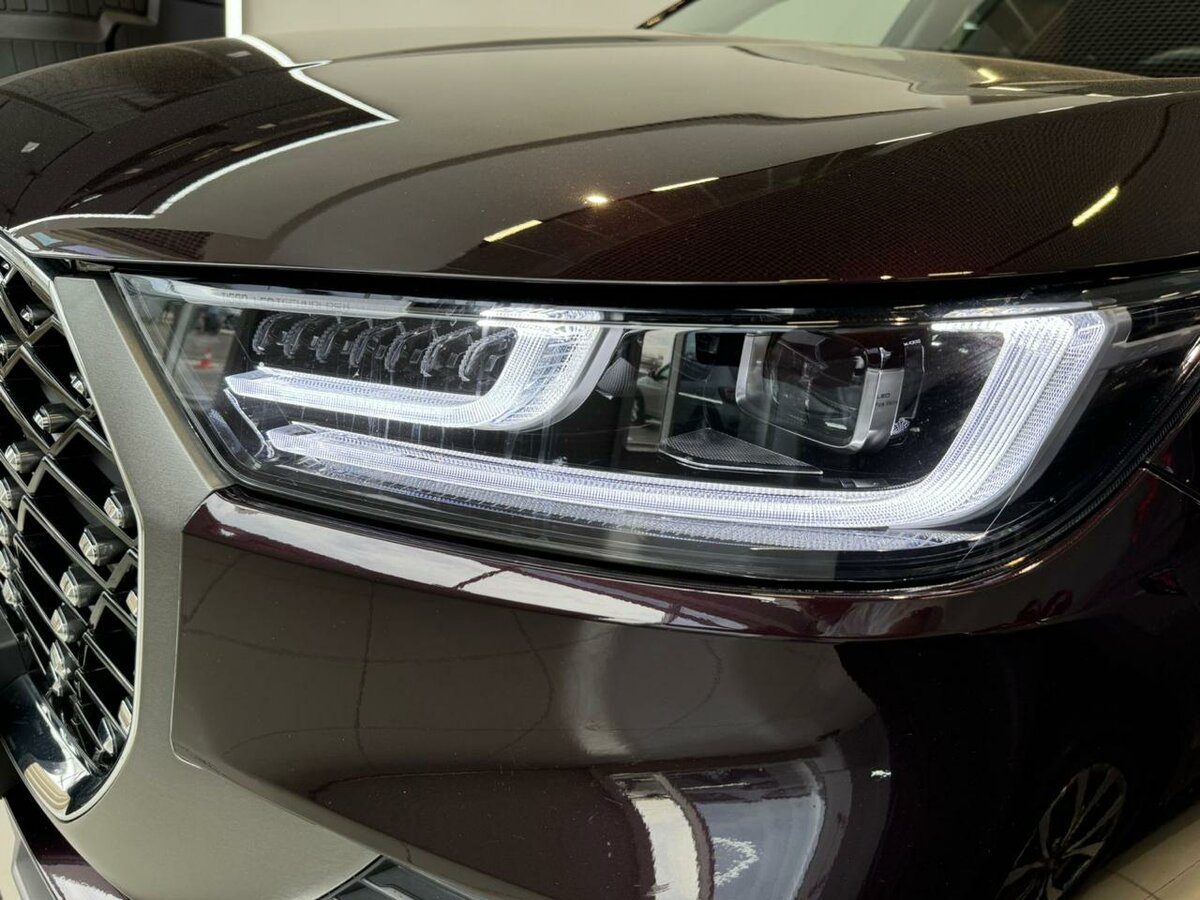 CHERY Tiggo 8 Pro Max, 2022