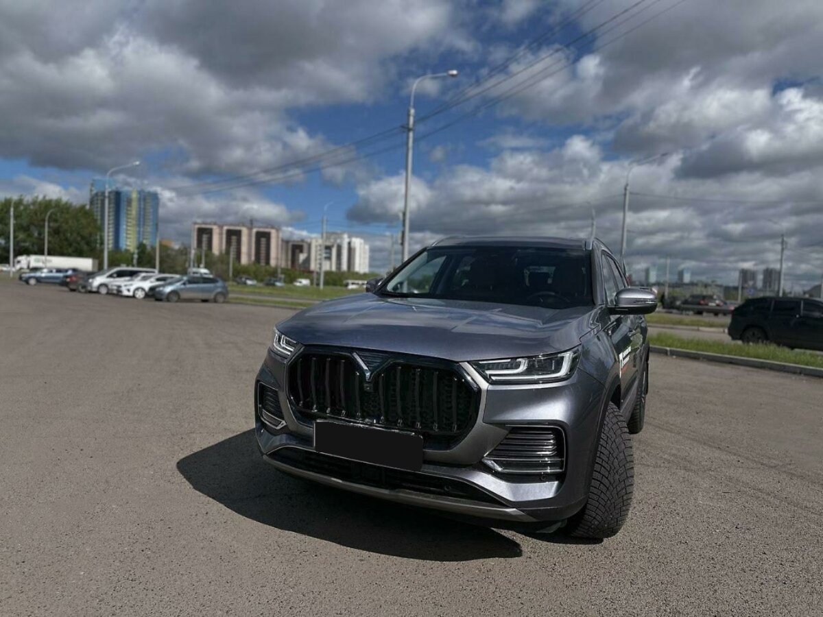 CHERY Tiggo 8 Pro Max, 2023