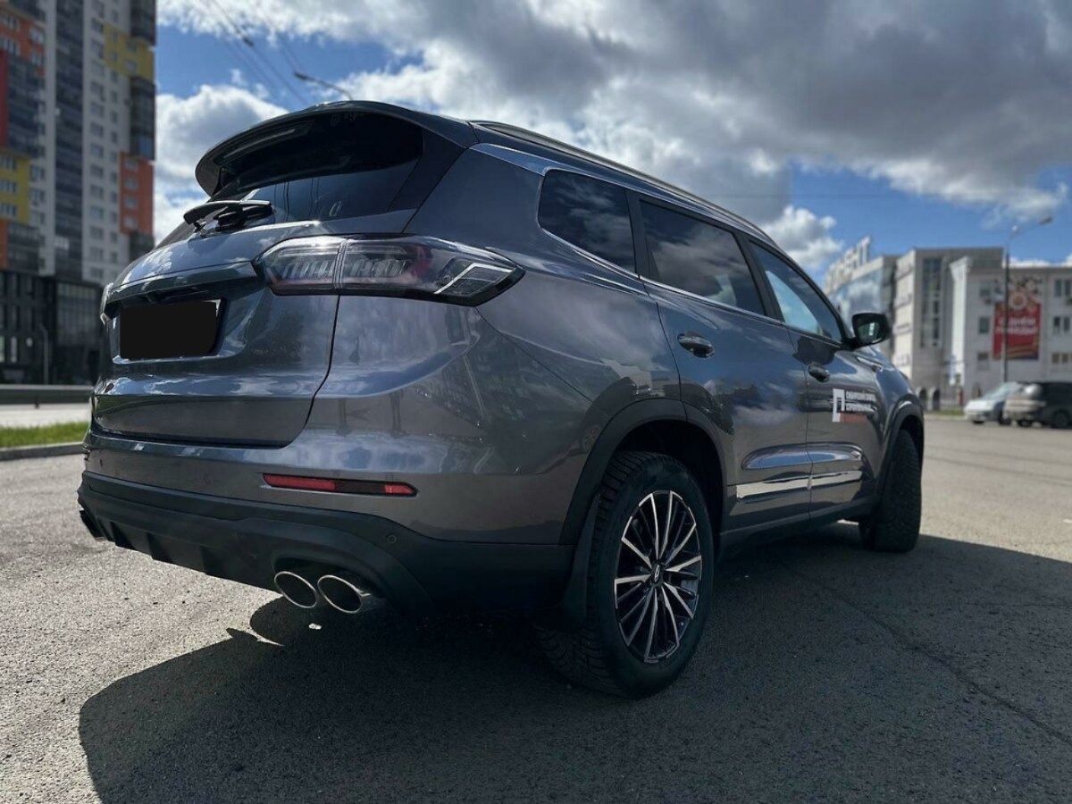 CHERY Tiggo 8 Pro Max, 2023