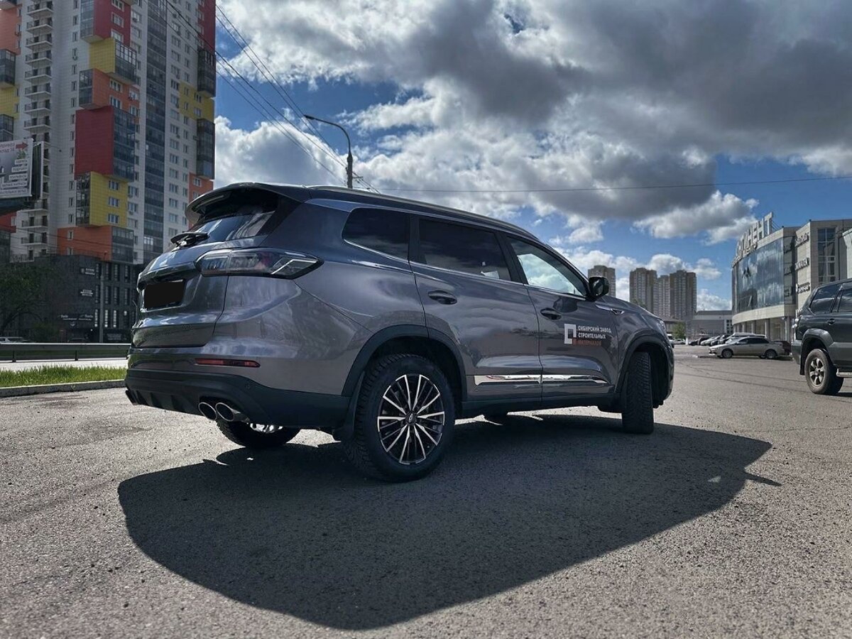 CHERY Tiggo 8 Pro Max, 2023