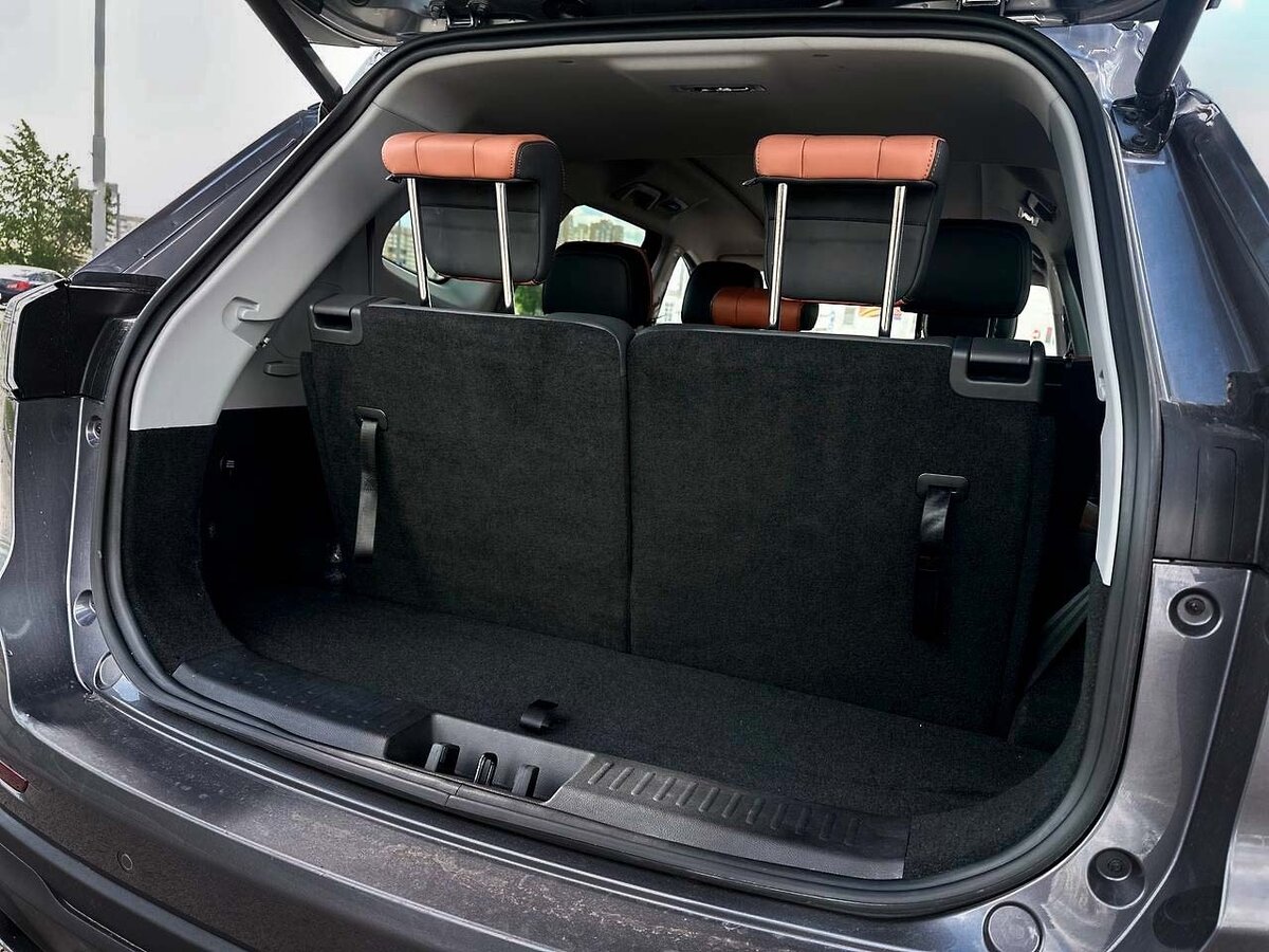 CHERY Tiggo 8 Pro Max, 2023