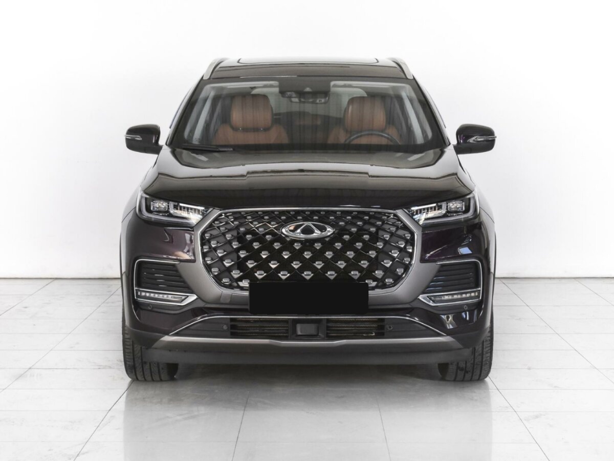 CHERY Tiggo 8 Pro Max, 2023