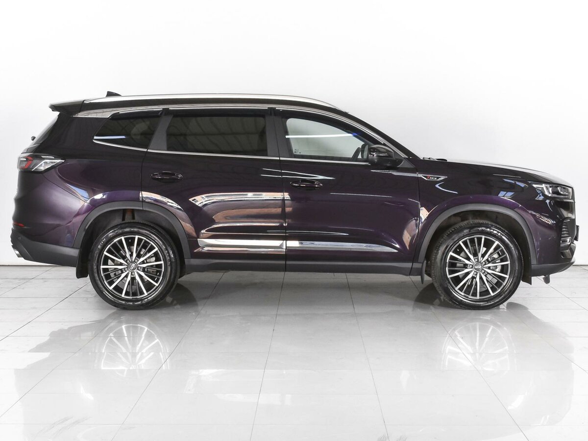 CHERY Tiggo 8 Pro Max, 2023