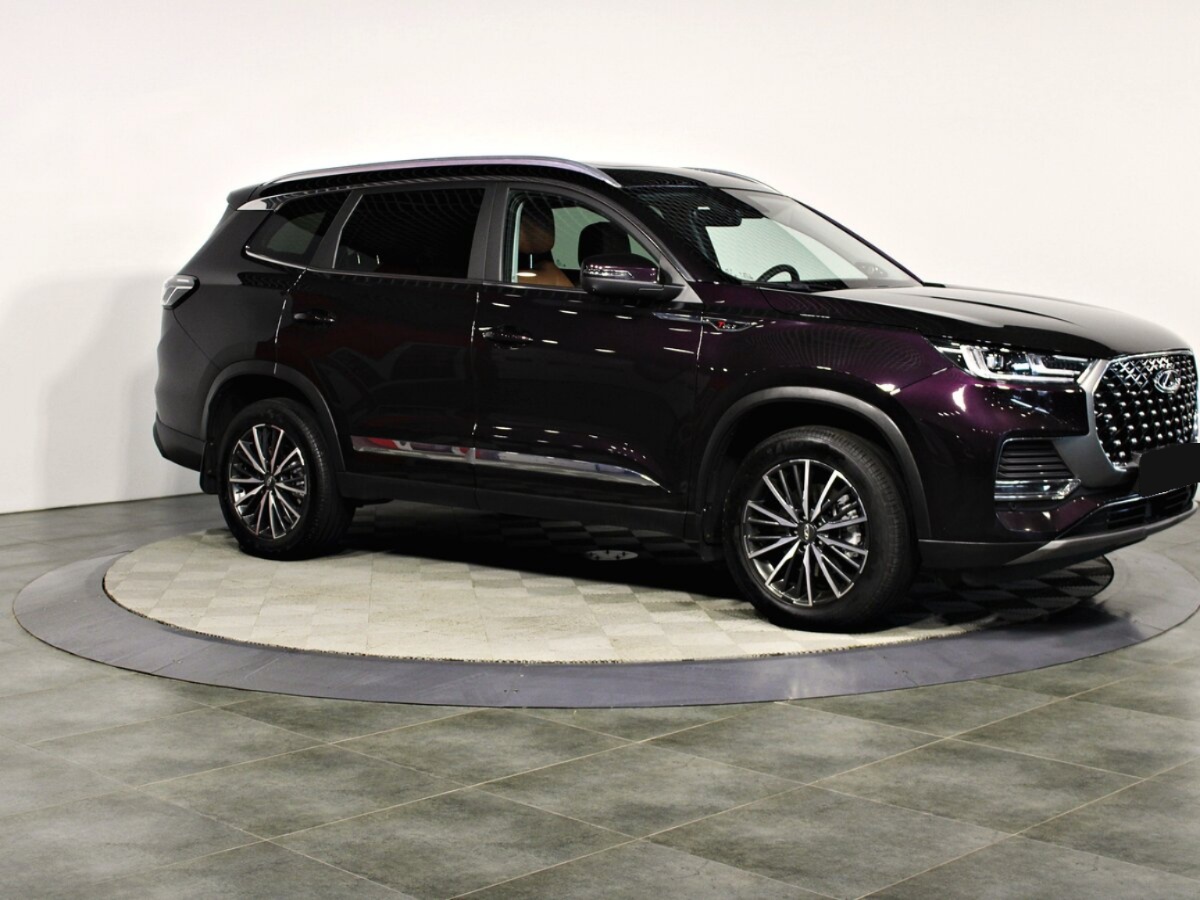 CHERY Tiggo 8 Pro Max, 2023