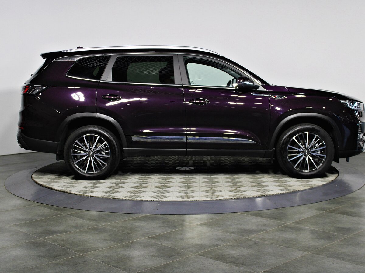 CHERY Tiggo 8 Pro Max, 2023