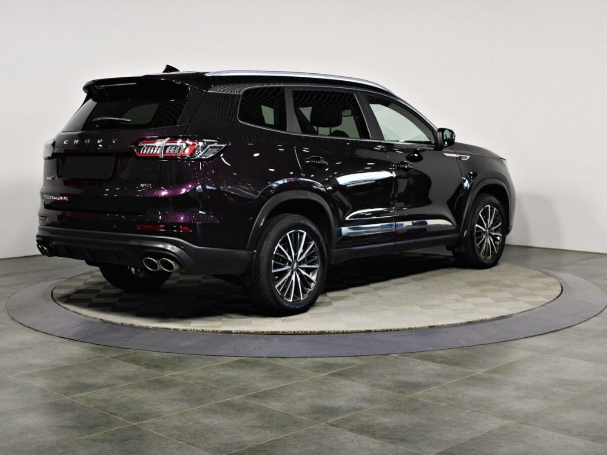 CHERY Tiggo 8 Pro Max, 2023