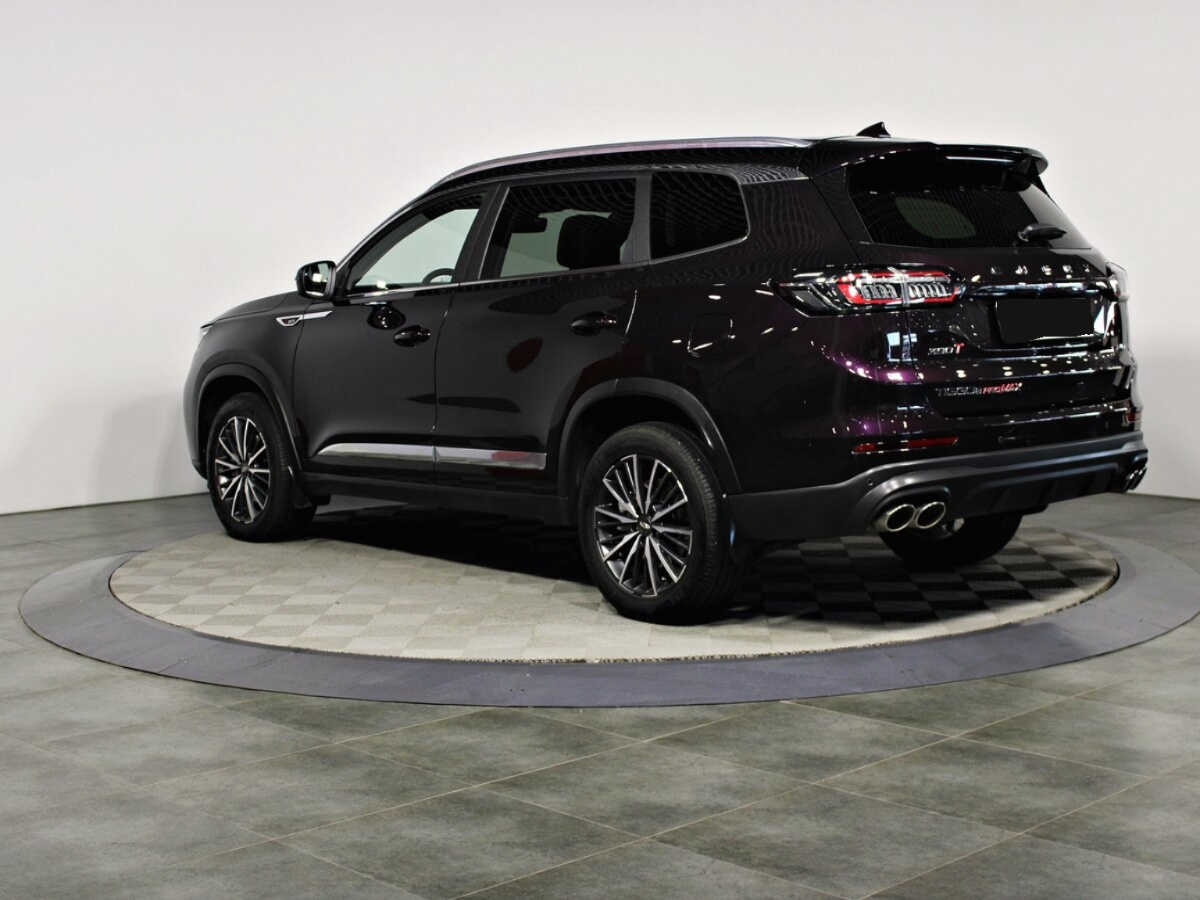 CHERY Tiggo 8 Pro Max, 2023