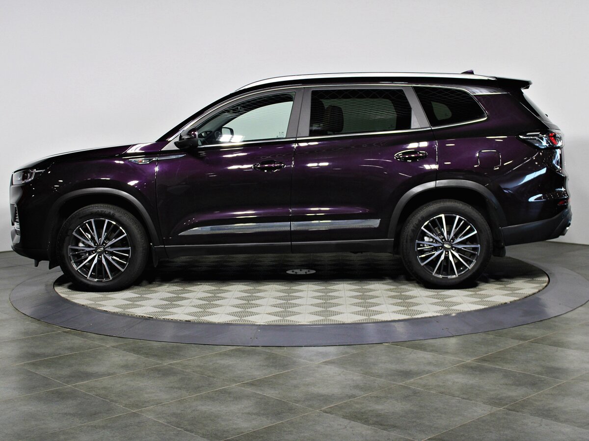 CHERY Tiggo 8 Pro Max, 2023