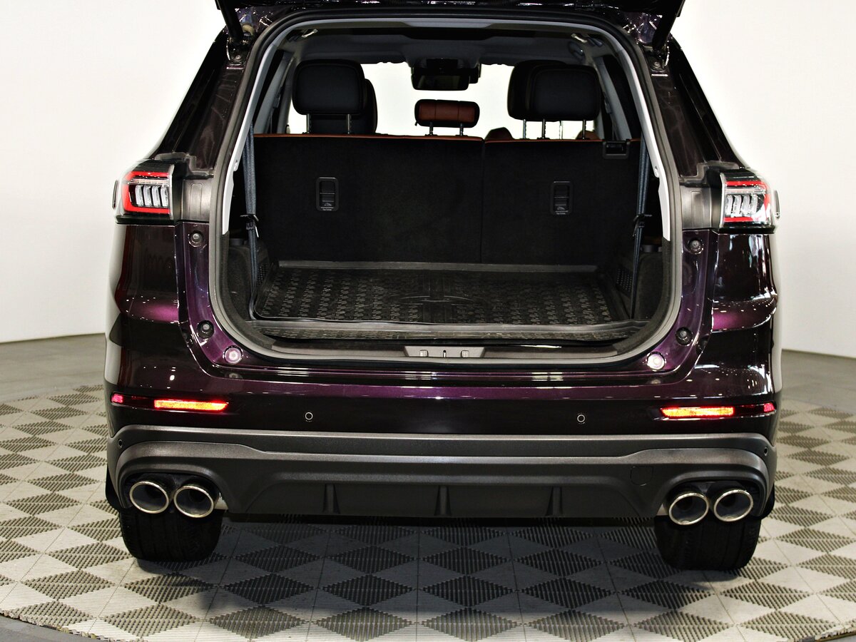 CHERY Tiggo 8 Pro Max, 2023