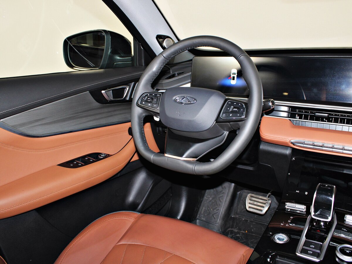 CHERY Tiggo 8 Pro Max, 2023