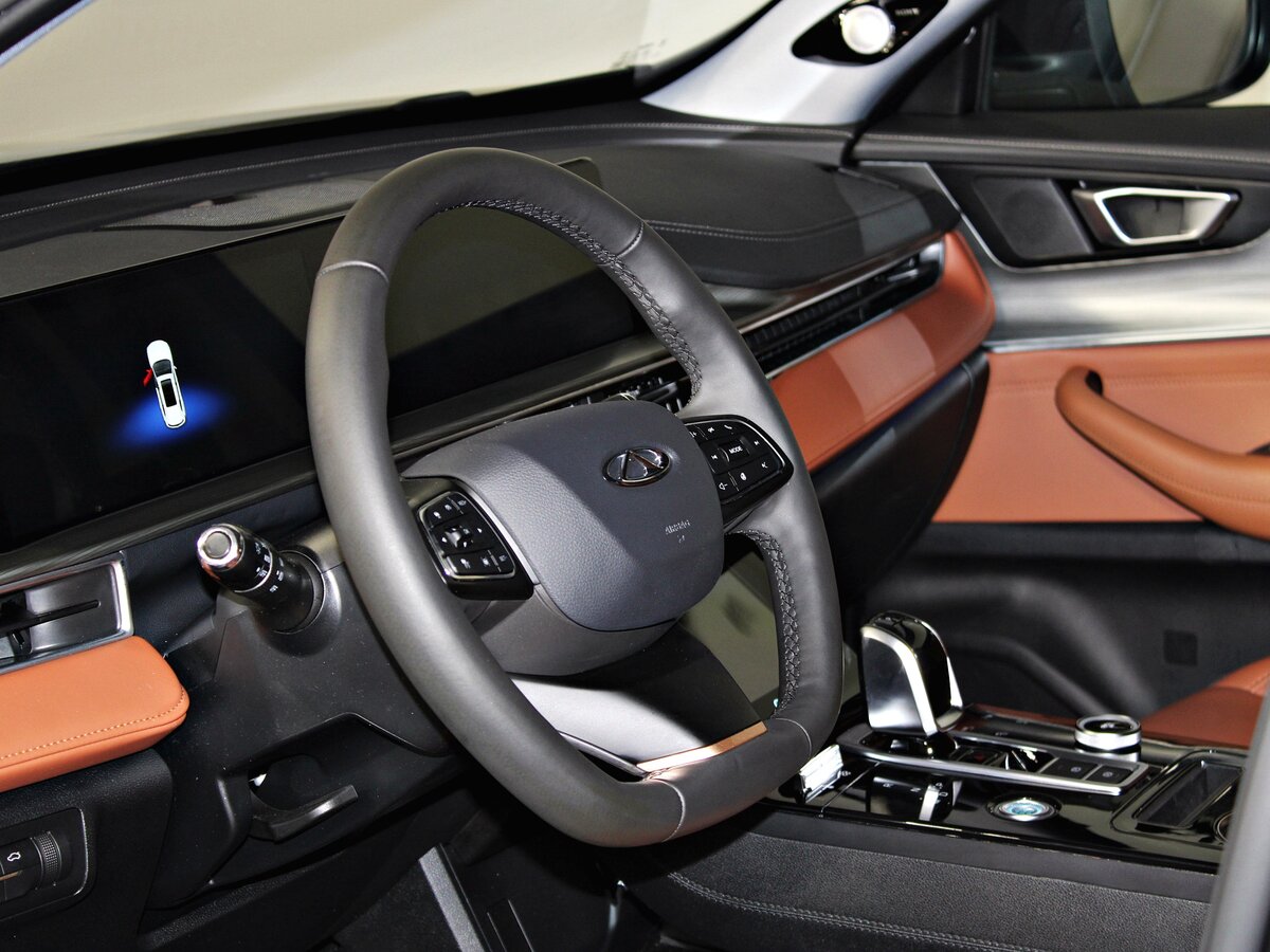 CHERY Tiggo 8 Pro Max, 2023