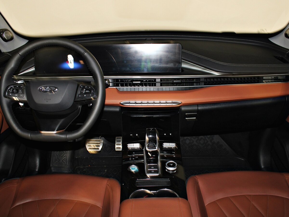 CHERY Tiggo 8 Pro Max, 2023