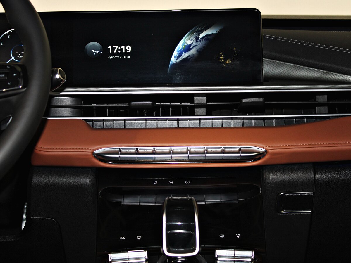 CHERY Tiggo 8 Pro Max, 2023