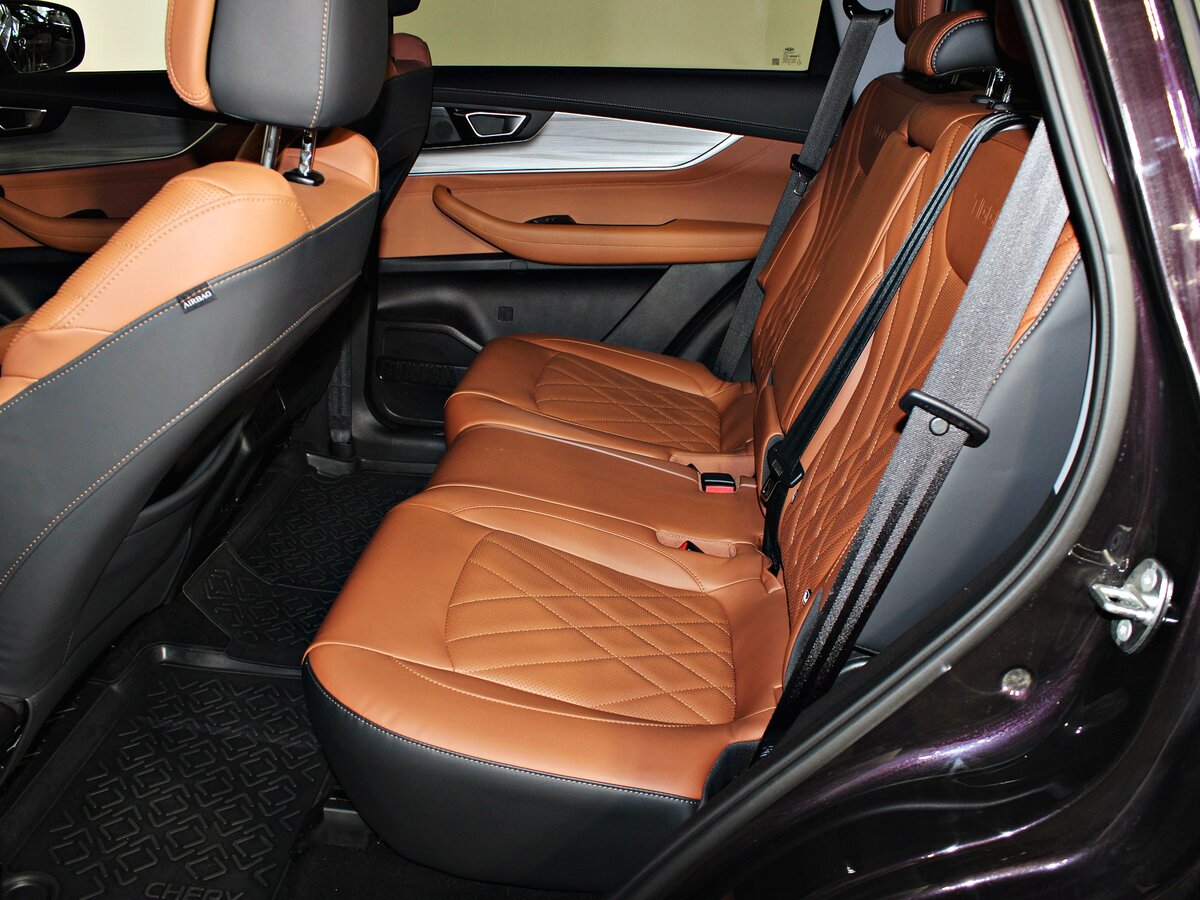 CHERY Tiggo 8 Pro Max, 2023