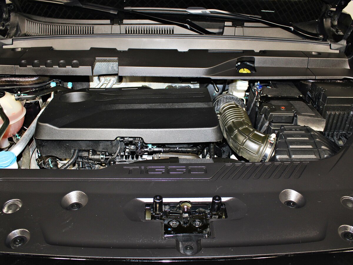 CHERY Tiggo 8 Pro Max, 2023