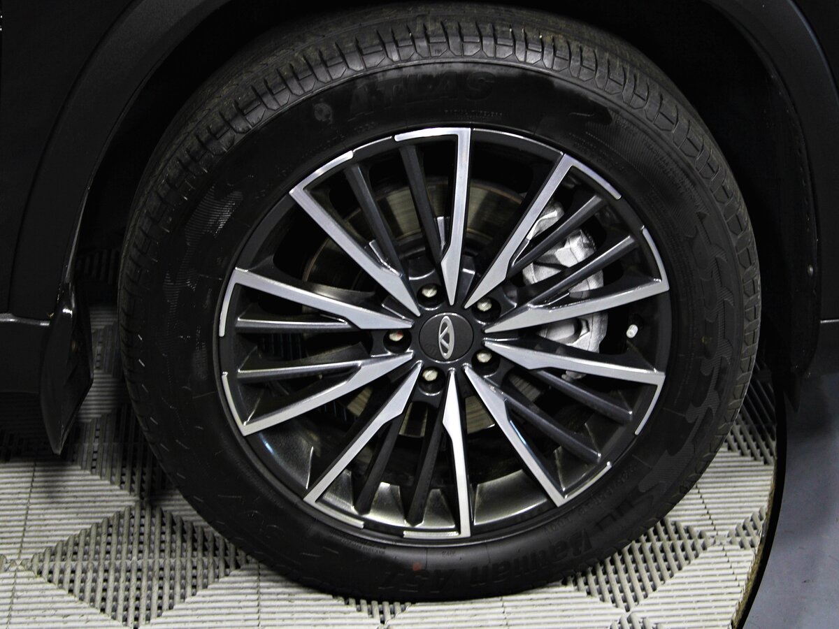 CHERY Tiggo 8 Pro Max, 2023