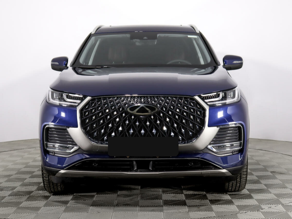 CHERY Tiggo 8 Pro Max, 2023