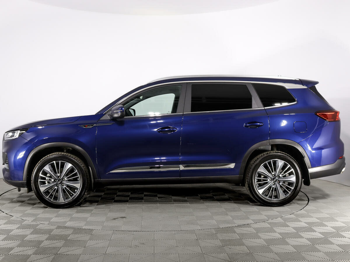 CHERY Tiggo 8 Pro Max, 2023