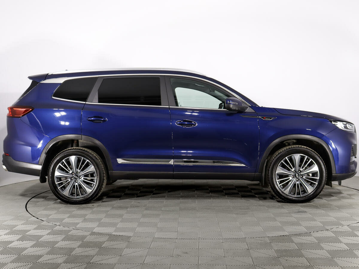 CHERY Tiggo 8 Pro Max, 2023