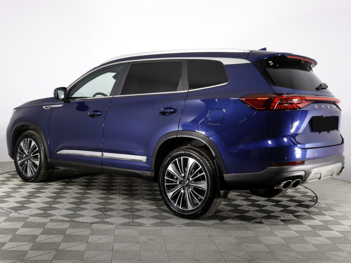 CHERY Tiggo 8 Pro Max, 2023