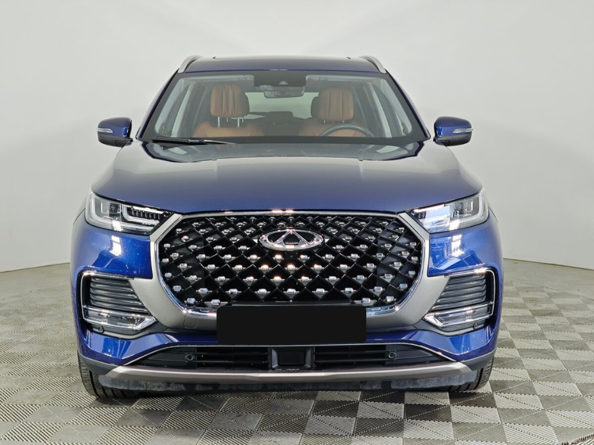 CHERY Tiggo 8 Pro Max, 2022