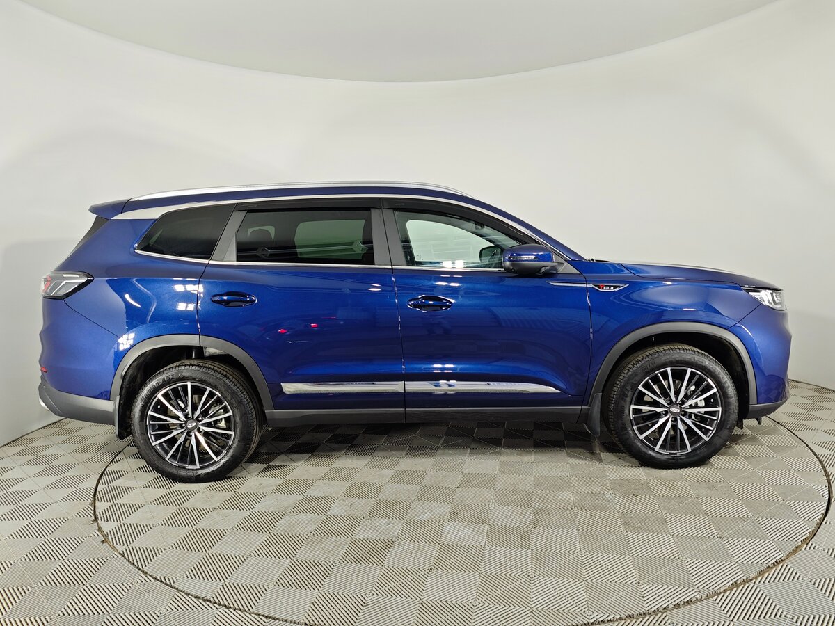 CHERY Tiggo 8 Pro Max, 2022