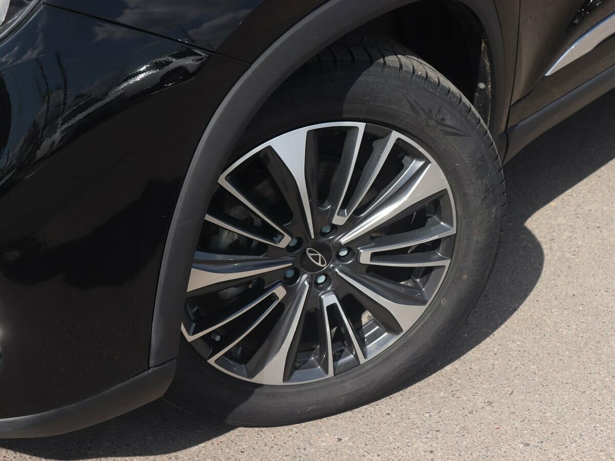 CHERY Tiggo 8 Pro Max, 2023