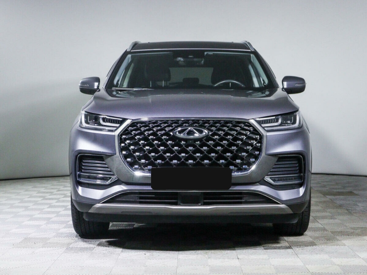 CHERY Tiggo 8 Pro Max, 2022