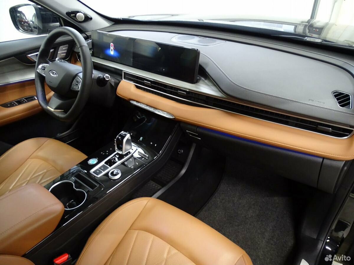 CHERY Tiggo 8 Pro Max, 2023