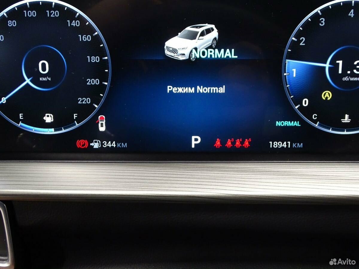 CHERY Tiggo 8 Pro Max, 2023