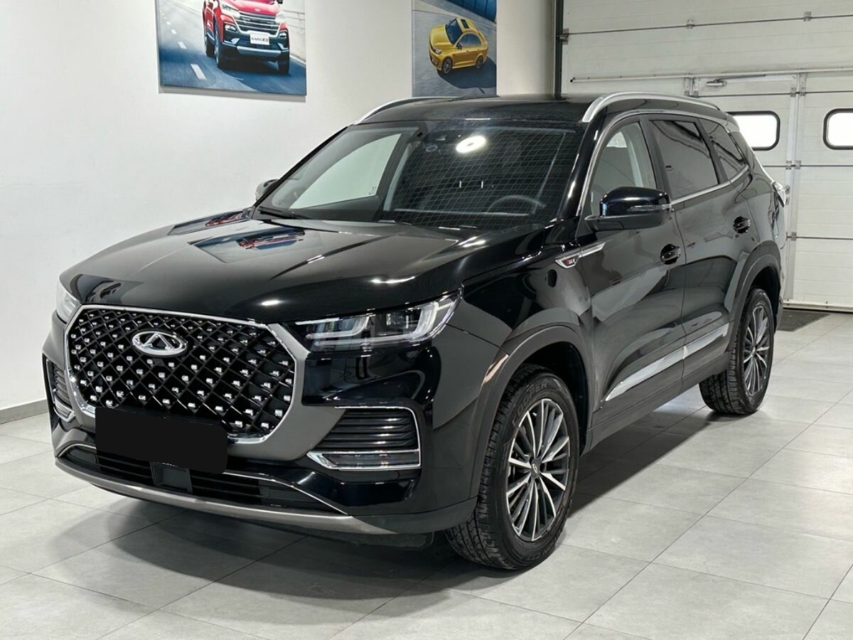 CHERY Tiggo 8 Pro Max, 2023