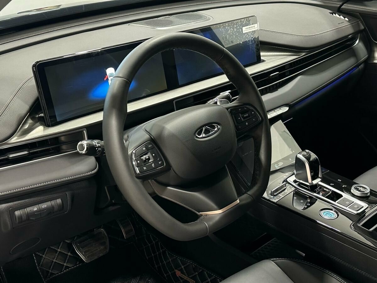 CHERY Tiggo 8 Pro Max, 2023