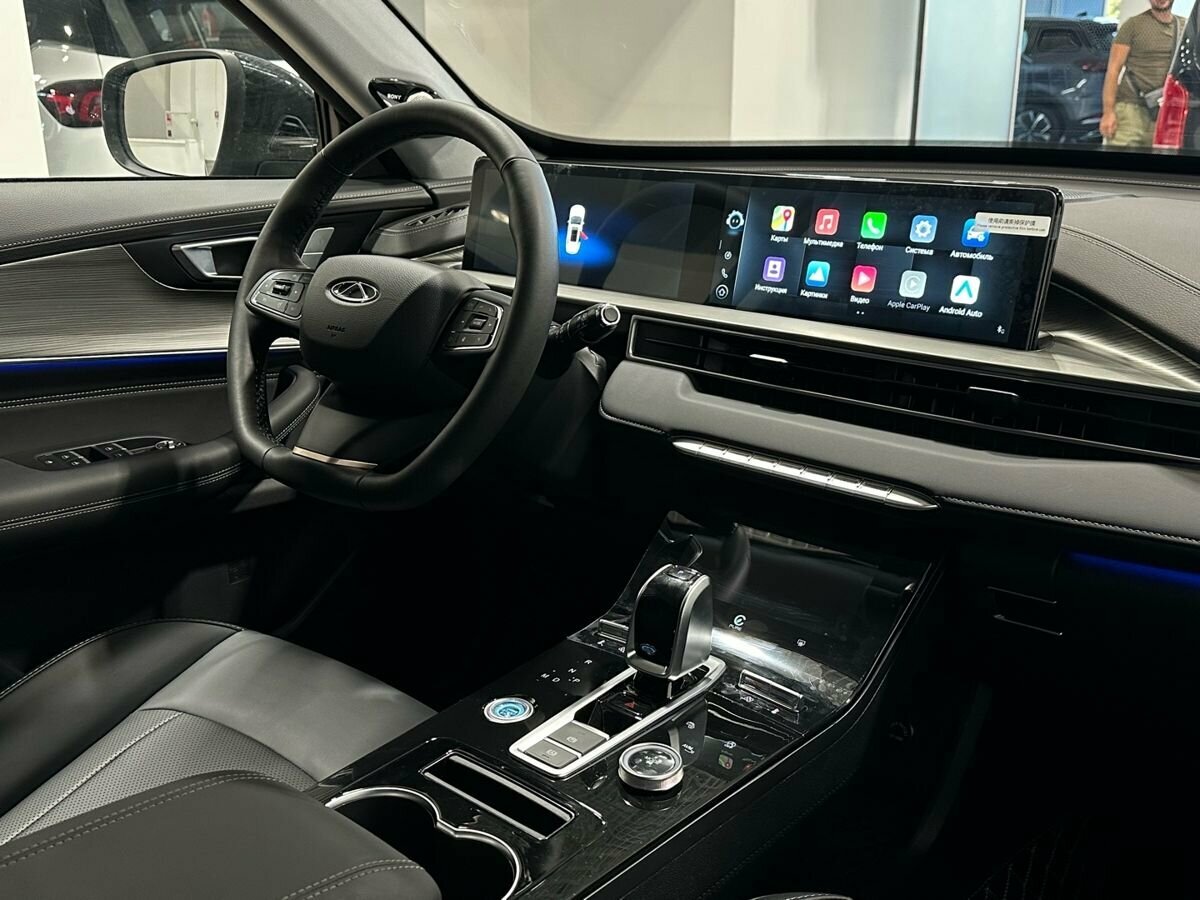 CHERY Tiggo 8 Pro Max, 2023