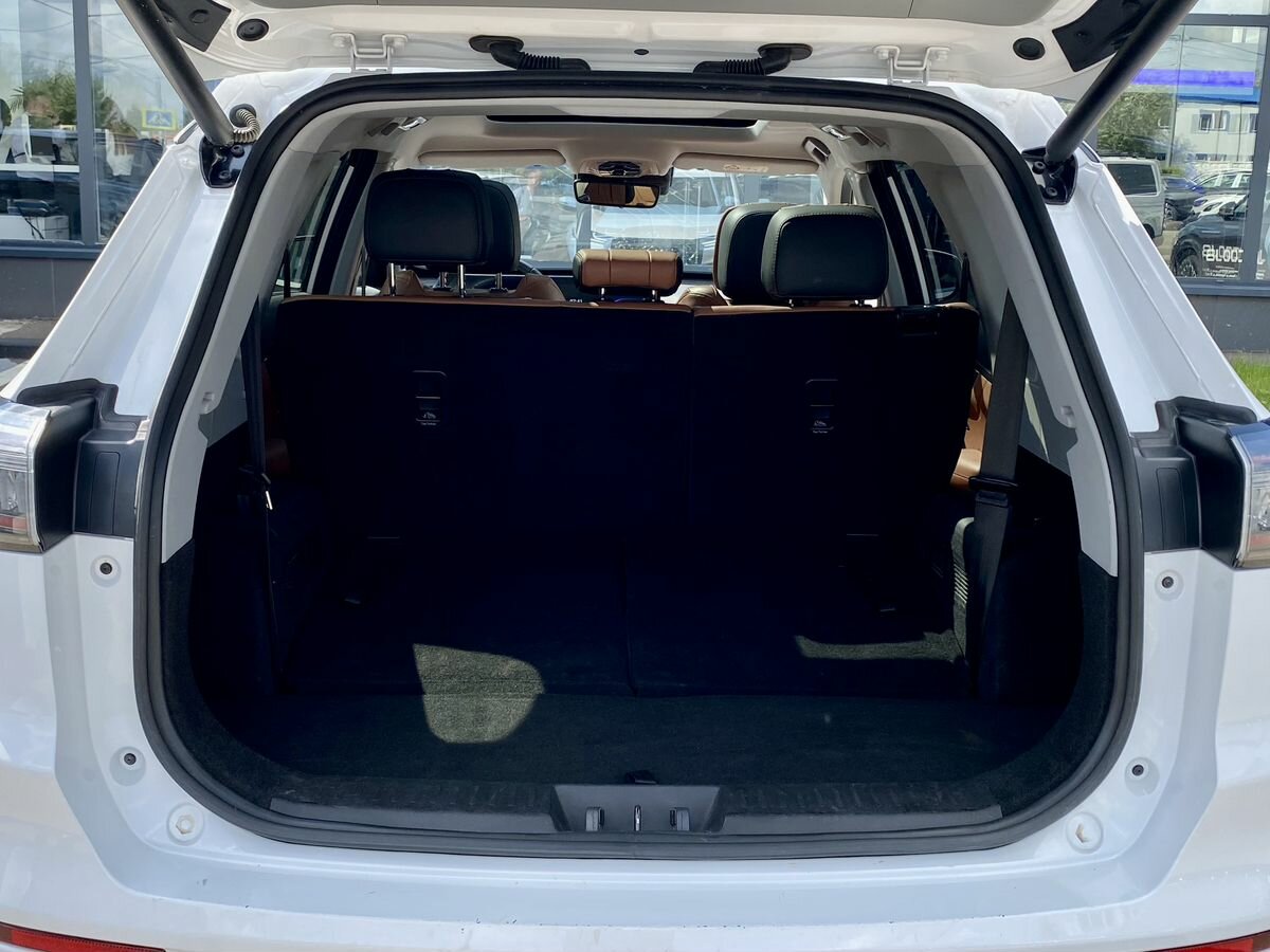 CHERY Tiggo 8 Pro Max, 2022