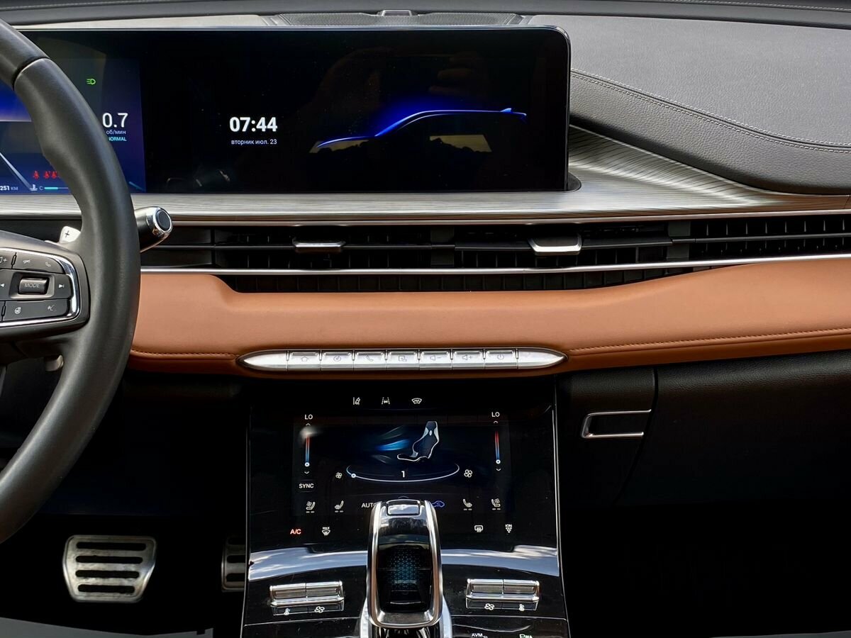 CHERY Tiggo 8 Pro Max, 2022